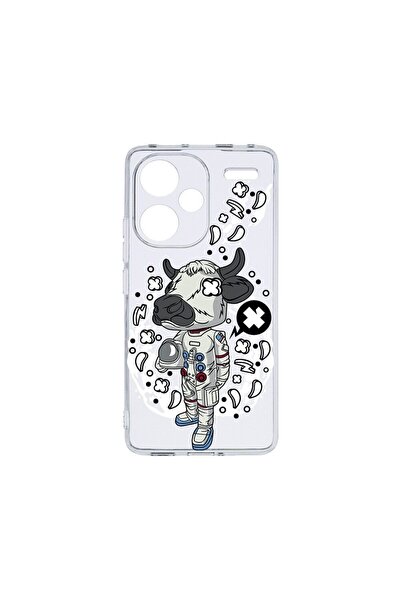 bestcase Husa BestCase¬Æ Clear Silicon 2MM, Compatibila Cu Xiaomi Redmi Note ...