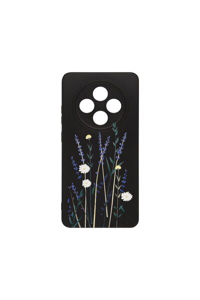 bestcase ¬Æ Husa TPU Ultra Slim Compatibila cu Xiaomi Redmi 14C / Poco C75 / ...