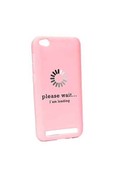 bestcase Xiaomi Redmi 5A case, Silicone, Loading P37