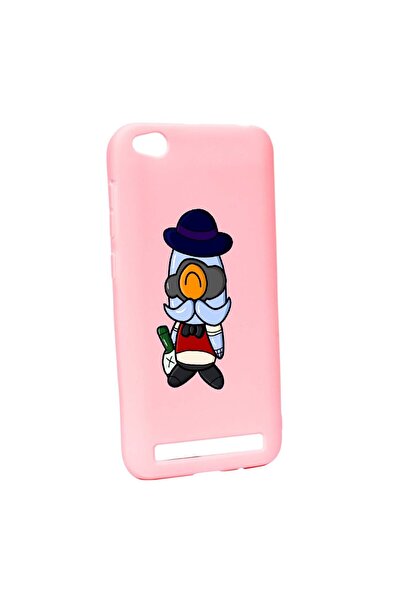 bestcase Husa Xiaomi Redmi 5A, Brawl Stars, rezistenta la uzura, anti-aluneca...
