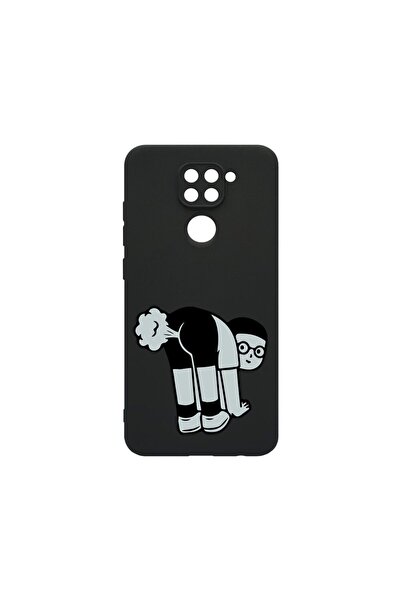 bestcase Husa BestCase¬Æ SLIM SIlicon 0.8MM, Compatibila Cu Xiaomi Redmi Note...