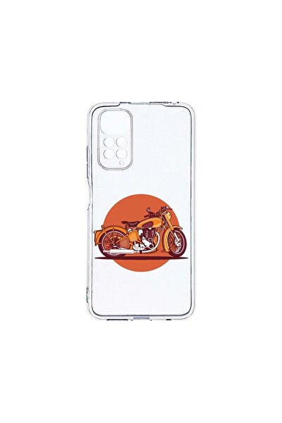 bestcase Husa BestCase¬Æ Clear Silicon 2MM, Compatibila Cu Xiaomi Redmi Note ...