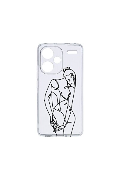 bestcase Husa BestCase¬Æ Clear Silicon 2MM, Compatibila Cu Xiaomi Redmi Note ...