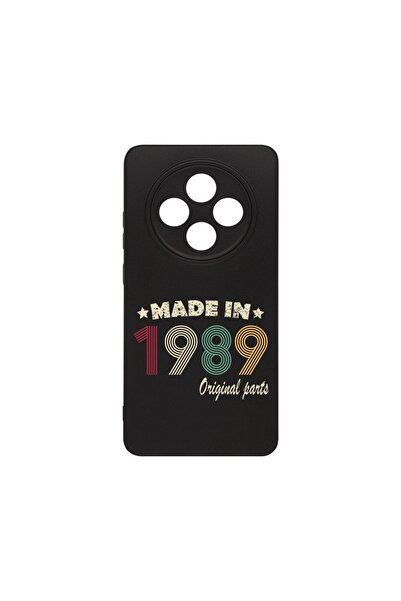bestcase Θήκη Σιλικόνης Slim για Xiaomi Redmi 14C / Redmi A4 / Poco C75, Γνήσ...