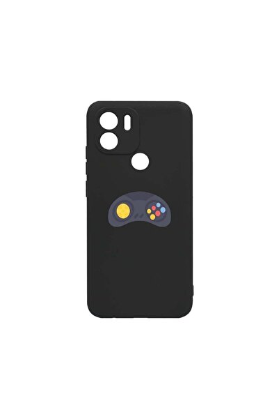 bestcase Λεπτή Θήκη Σιλικόνης 0.8MM, Συμβατή με Xiaomi Redmi A2 Plus, Gamer, ...
