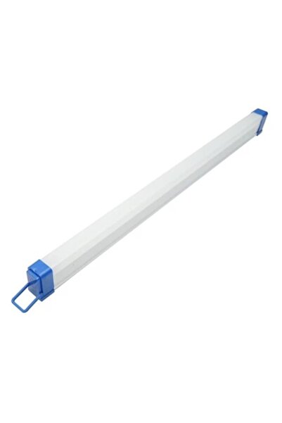 OEM Lampă LED Portabilă 90W, 60 cm, Alb Rece, Reîncărcabilă USB, 3 Moduri, Pr...