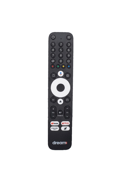 Dreamstar Nova 1 Akıllı Kumanda