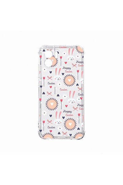 bestcase Αντικραδασμική Θήκη, Συμβατή με Xiaomi Redmi A1, Πάσχα, Αντοχή σε κρ...