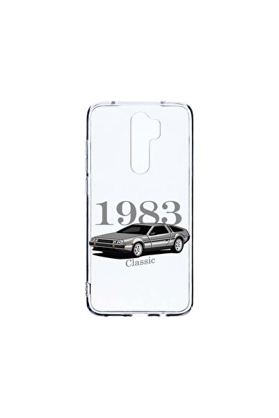 bestcase Husa BestCase¬Æ Clear Silicon 2MM, Compatibila Cu Xiaomi Redmi 9, Cl...