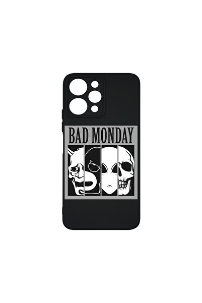 bestcase Θήκη Σιλικόνης Premium Λεπτή 1.2MM, Συμβατή με Xiaomi Redmi 12, Bad ...