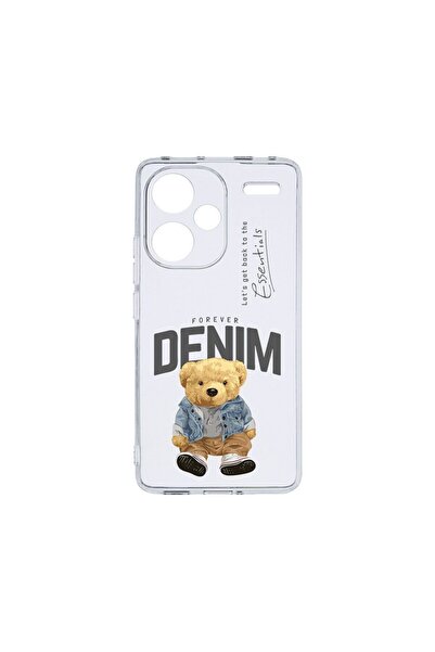 bestcase Husa BestCase¬Æ Clear Silicon 2MM, Compatibila Cu Xiaomi Redmi Note ...