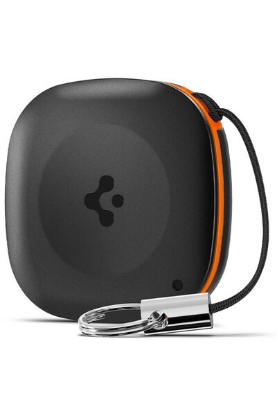 Spigen Tracker Bluetooth TagMe 1 pachet, negru
