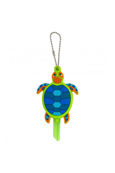 Pylones Key Case - Ani-Cover - Turtle