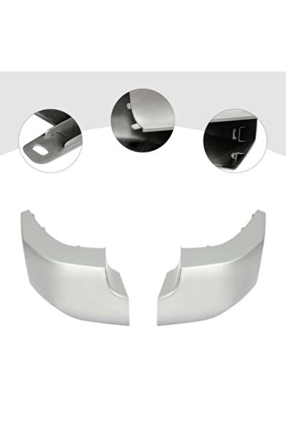 Alalamia FG Rear Pillars