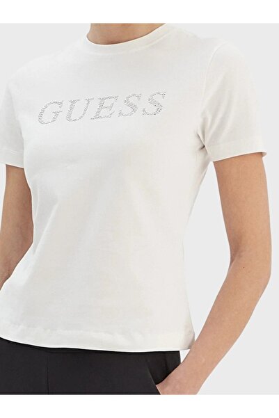 Guess T-Shirt-V6Ri20-J1314-G027