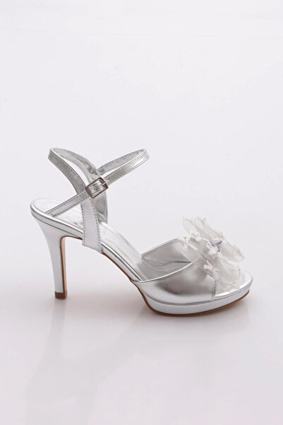 DGN Pm100-K1302 Women's Heeled Shoes