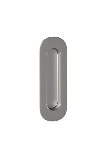 Condi Collection GÖMME KULP OVAL SATEN