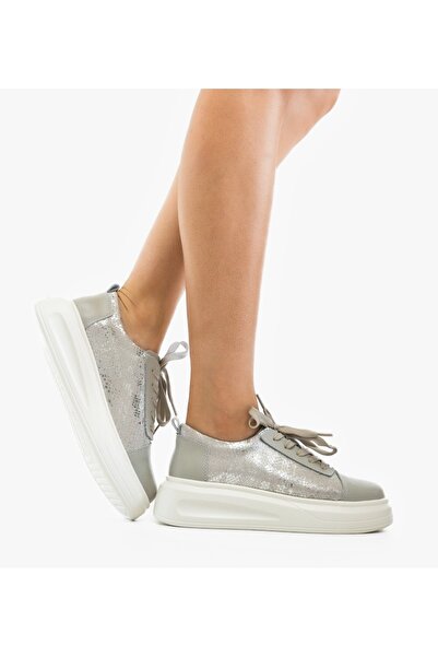 BENOTTİ Rybu Casual Shoes Grey