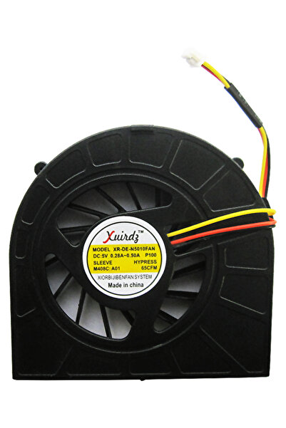unbranded Ανεμιστήρας/CPU fan για Dell N5010 M5010 DFB451005M20T 3PIN Forcecon