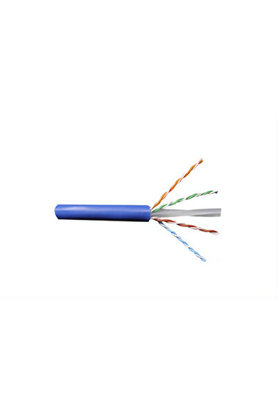 NetsShop Nets DNE-23U-C6A UTP Cat.6A LAN Kablosu (305m)