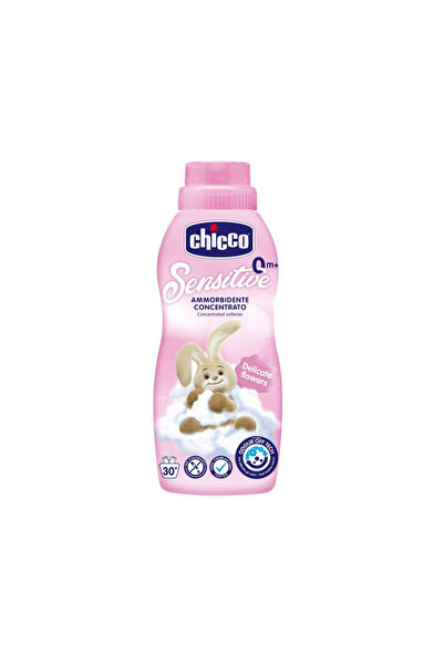 Chicco Balsam concentrat pentru haine Delicate Flowers, 750 ml