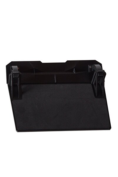 OEM Organizator Spațiu Depozitare, Compartiment Bord Dacia Duster 3 (2024-prezent), Rabatabil cu Magneți, Negru, FindMake 3d