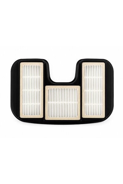 Ürkmez Ticaret Filtru Hepa pentru aspiratorul Turbo Xl compatibil Fakir Veyron
