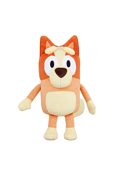 bluey En İyi Arkadaşım Bingo 40 cm Peluş Figür 13038