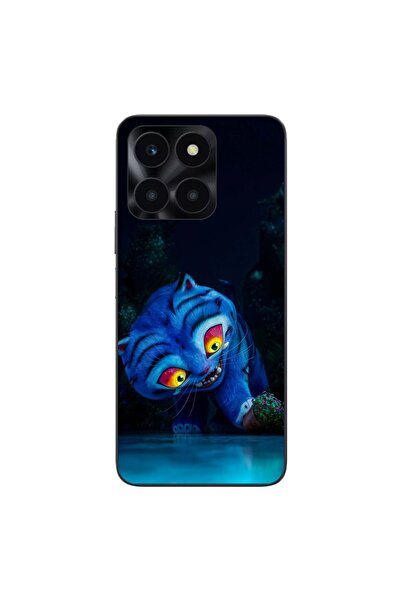 OEM Case compatible with Honor X6a Silicone Gel Tpu Pattern KPop Demon Hunter...