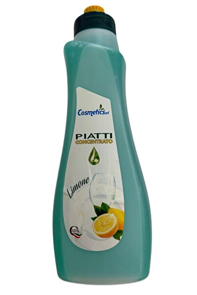 COSMETICS Dishwashing detergent