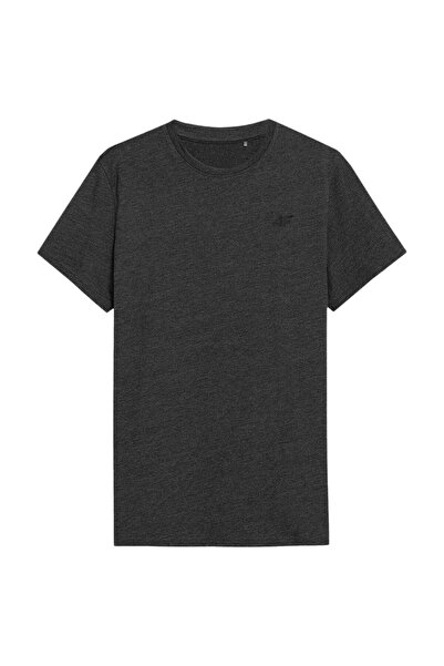 4F Bărbați& # x27;s Tricou cu mânecă scurtă S