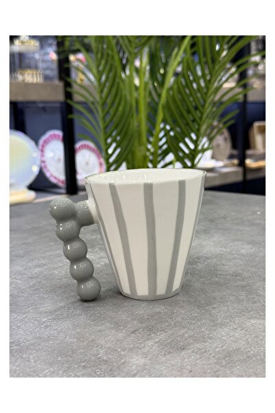 Doğudeko Wilder Porcelain 295 ml Mug