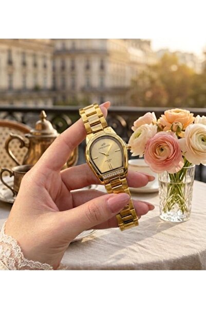 louis martin Original Brand Louis Martin Women's Watch with Multiple Color De...