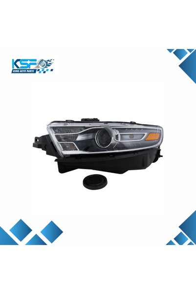 Ford Shade of Ford Taurus Left 2013-2019 Ksf Company
