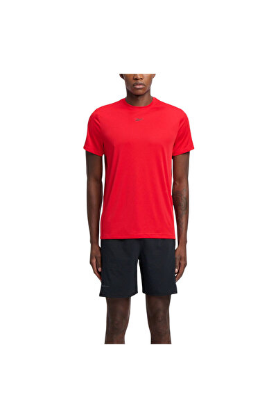 Reebok Men's Short-Sleeve ID Train Tech Tee L