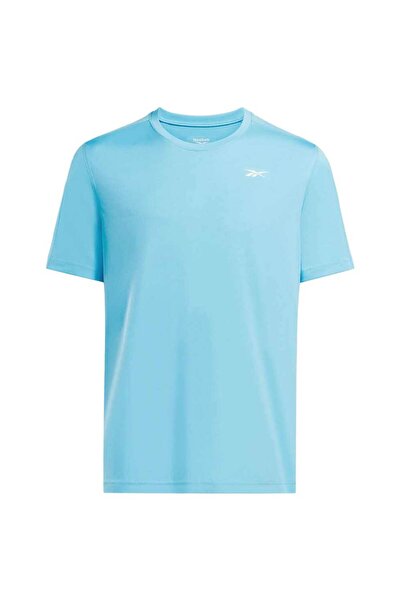 Reebok Men's Short-Sleeve SS Tech Tee S