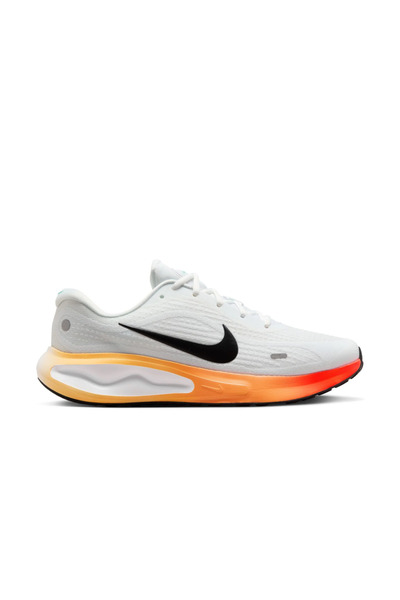 Nike Journey Run 'White Bright Crimson Black' IH7329-101 (Dar Kalıptır 1 Bede...