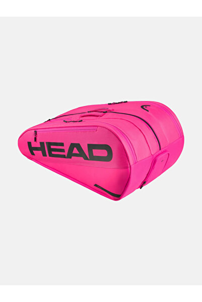 Head Tour XL Pembe Tenis Çantası