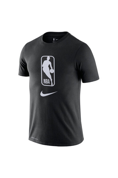 Nike Άνδρες& # x27;s Dri-FIT NBA Team 31 Κοντομάνικο Μπλουζάκι S