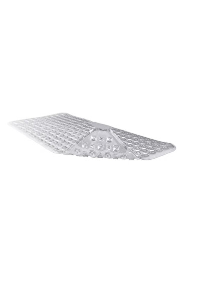 OEM Non-stick mat for bathroom or shower cabin, 88 x 40 cm, silicone, Sheer