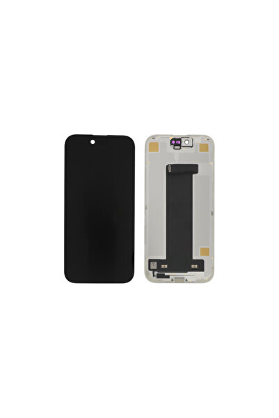 Bolt Display iPhone AIR, iPhone 17 Air, 120Hz, Soft OLED,