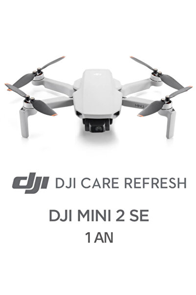 DJI Licenta electronica Mini 2 SE (1Y)