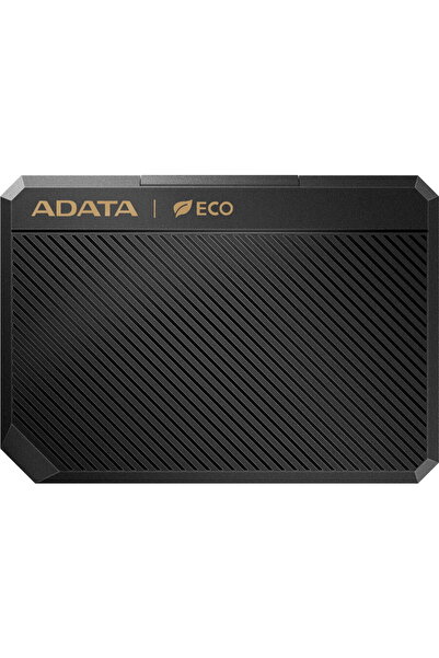 Adata Rack extern EC600, 2.5 inch, SSD/HDD, USB 3.2 Gen2, Negru