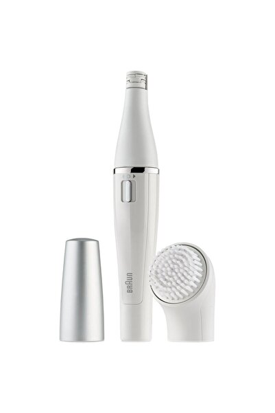 Braun Epilator facial SE810 Face