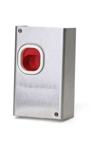 HONEYWELL HW Oțel Inoxidabil Comutator cu Reținere - Cu Blocare 269 R