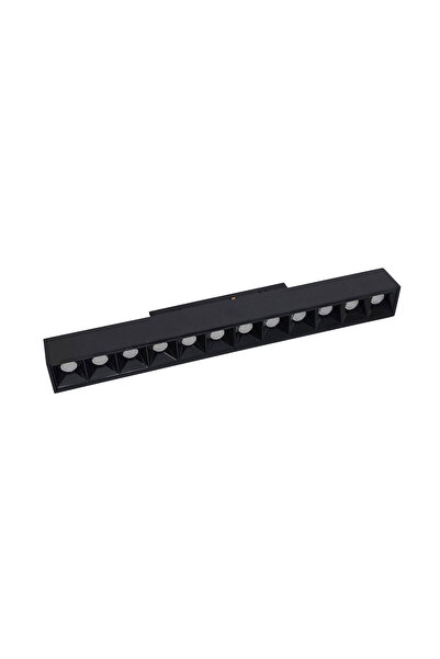 Hasyılmaz B1201 Gün Işığı Magnet Lineer Ray Spot 48V 12W 3000K