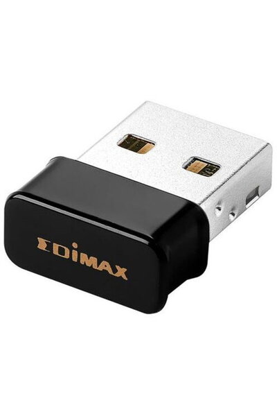 EDIMAX Adaptor Wireless EW-7611ULB, 150 Mbps