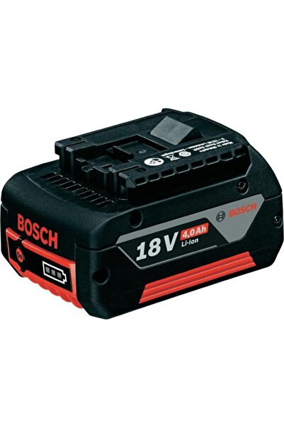 Bosch Acumulator de înlocuire profesional GBA 18 V 4.0 Ah