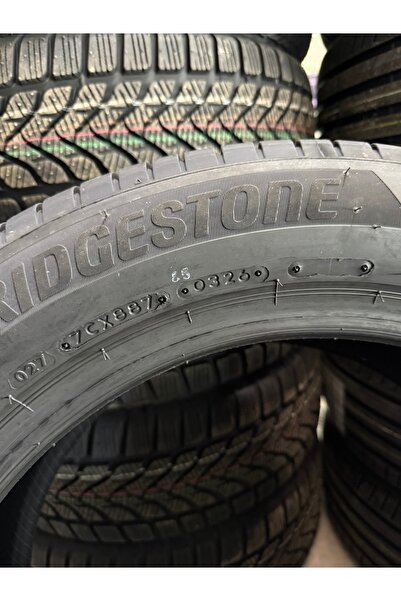 Trendyol'da Bridgestone 235 55 R18 Lastik Satın Al