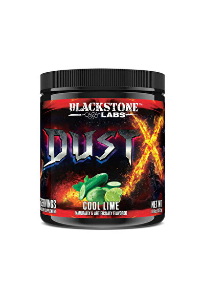 Blackstone Labs DustX Pump Preworkout 262,5 Gr